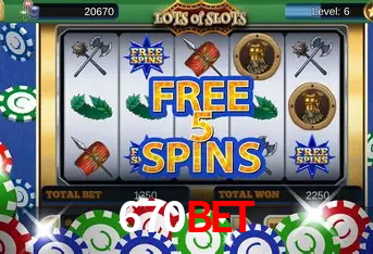 Desvendando o Mundo dos Jogos Virtuais na 670BET
