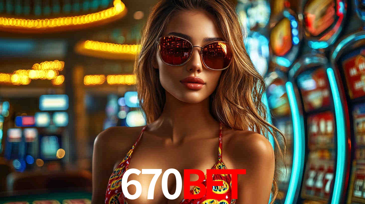 670BET App Interface