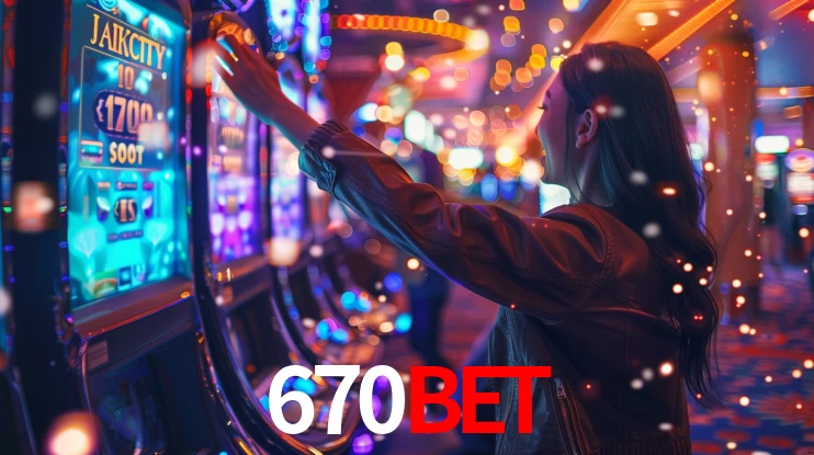 670BET login