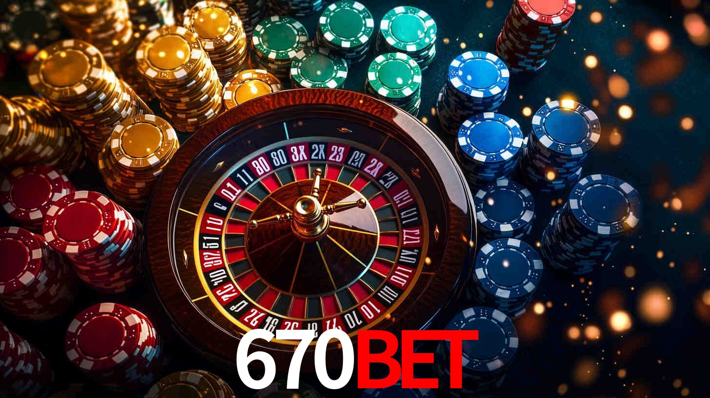 Premium Interface 670BET