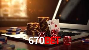 Jogos Exclusivos 670BET