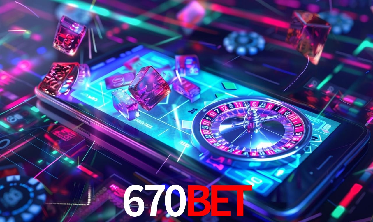 Estatísticas do Jogo 670BET