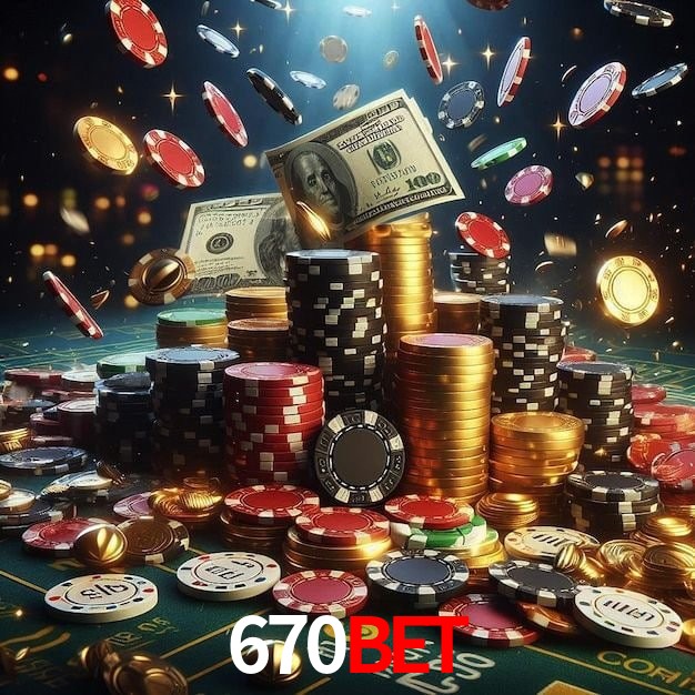 PIX Instantâneo 670BET