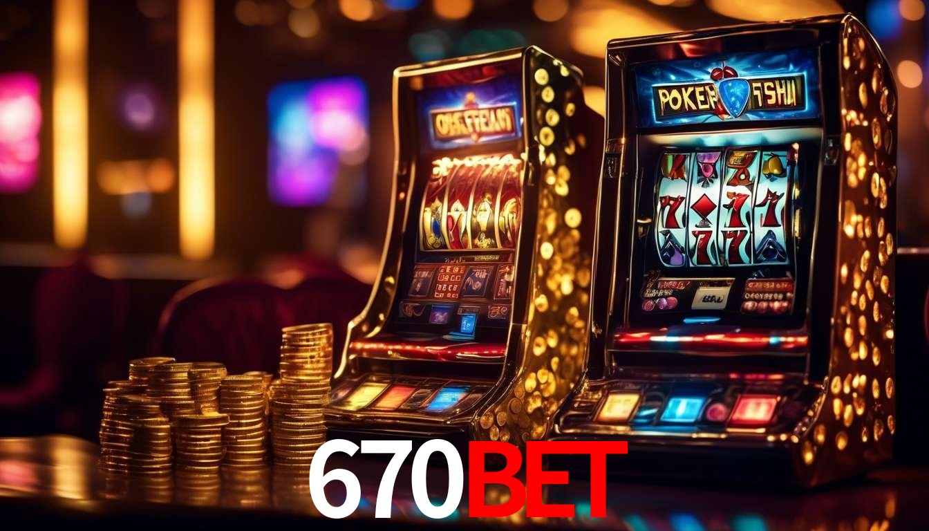 cassino 670BET