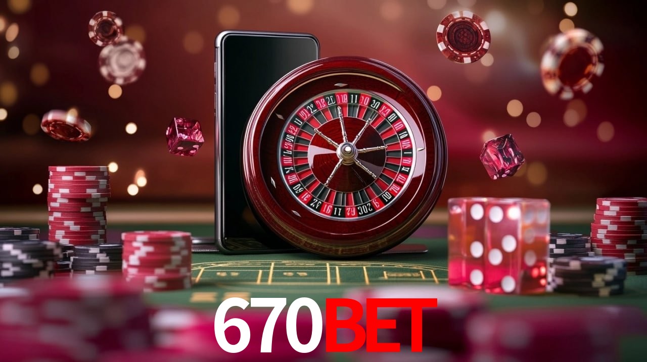 Football Betting 670BET