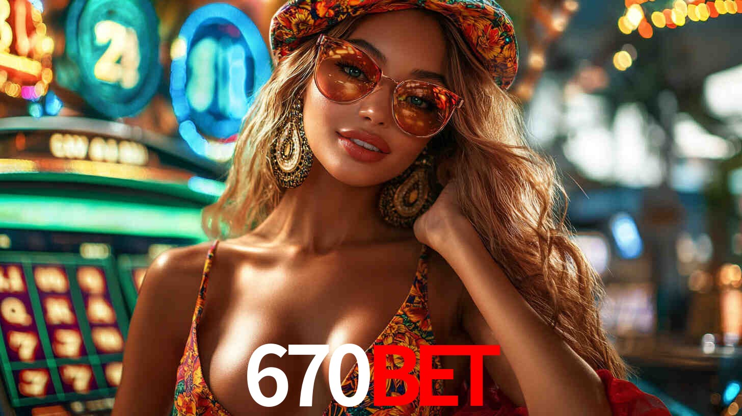 Exclusive Games 670BET