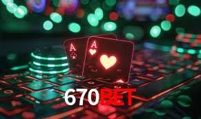 Avaliações dos Jogadores 670BET