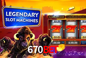 Inovações de Jogos na 670BET: O Futuro das Experiências Interativas